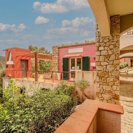 Allegroitalia Elba Golf Portoferraio Exteriör bild