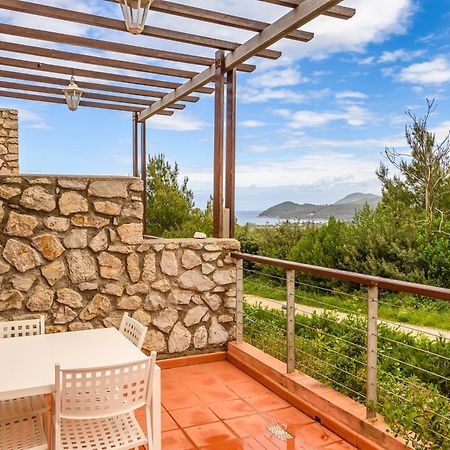 Allegroitalia Elba Golf Portoferraio Exteriör bild