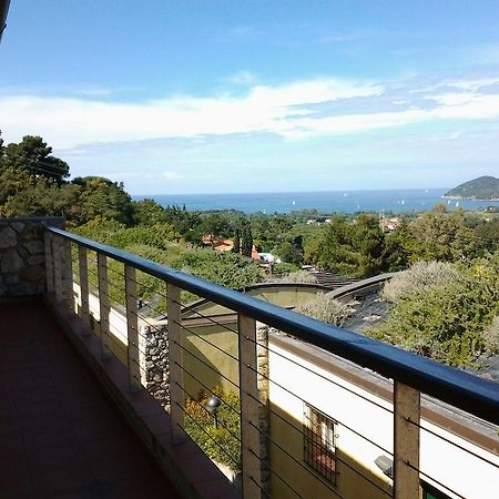 Allegroitalia Elba Golf Aparthotel Portoferraio Exteriör bild