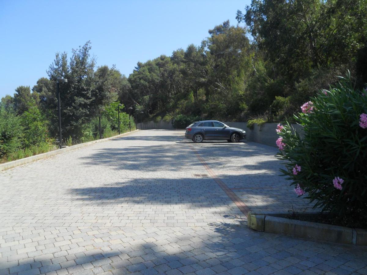Allegroitalia Elba Golf Portoferraio Exteriör bild
