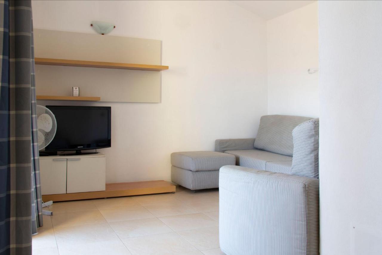 Allegroitalia Elba Golf Portoferraio Exteriör bild