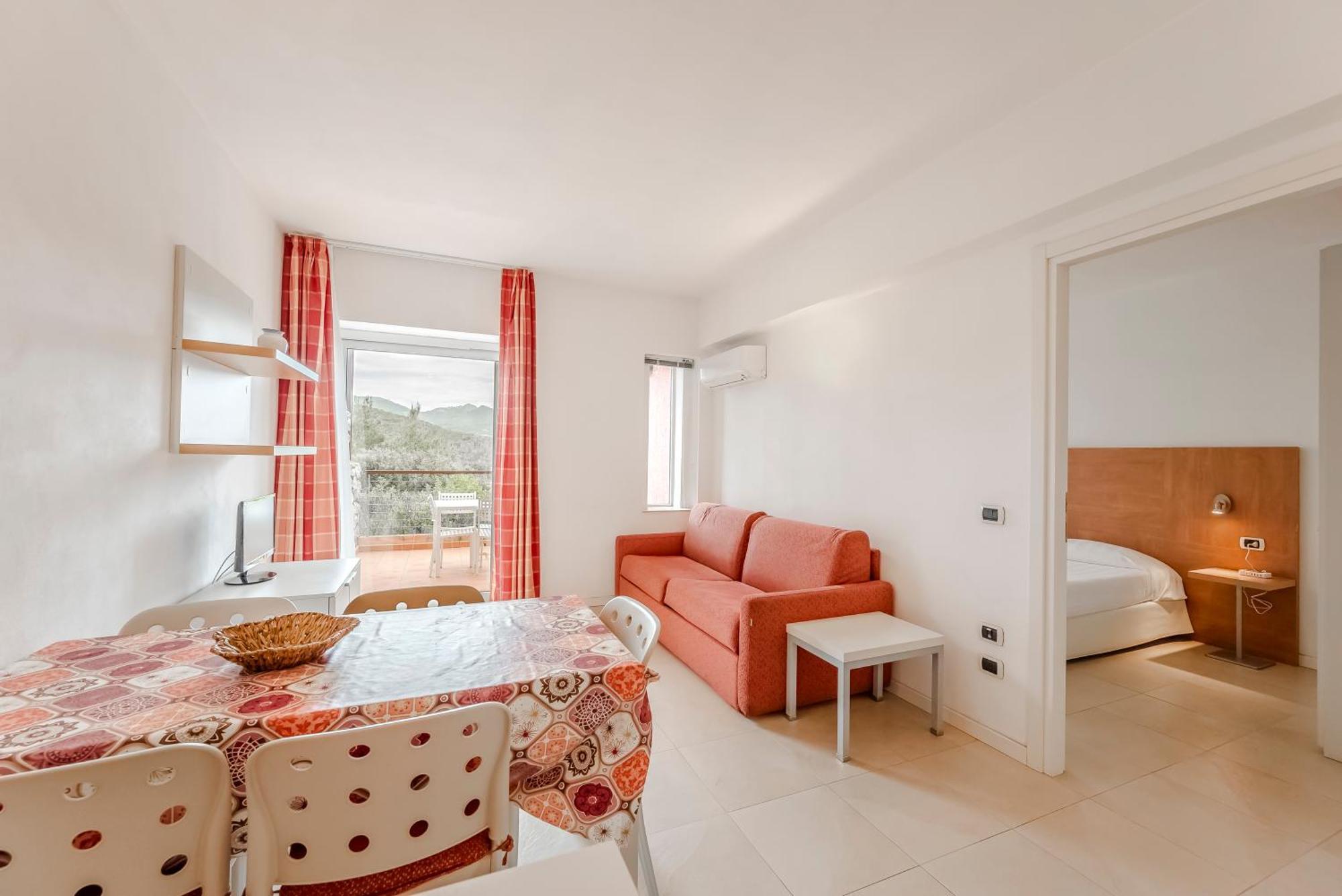 Allegroitalia Elba Golf Portoferraio Exteriör bild