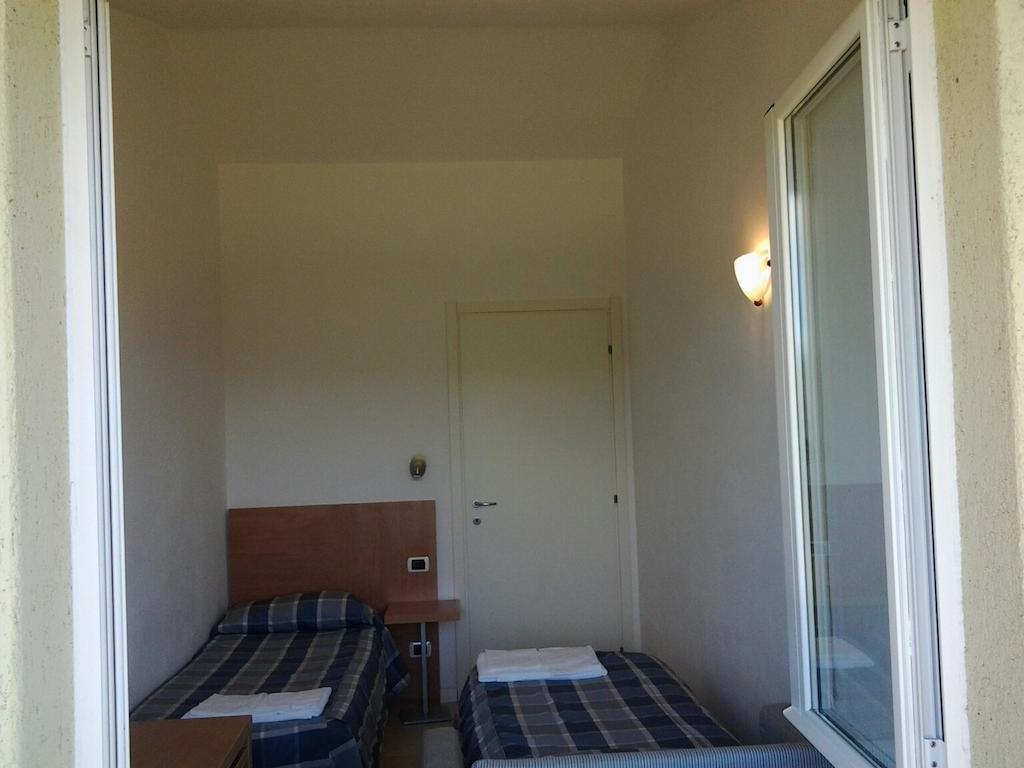 Allegroitalia Elba Golf Portoferraio Exteriör bild