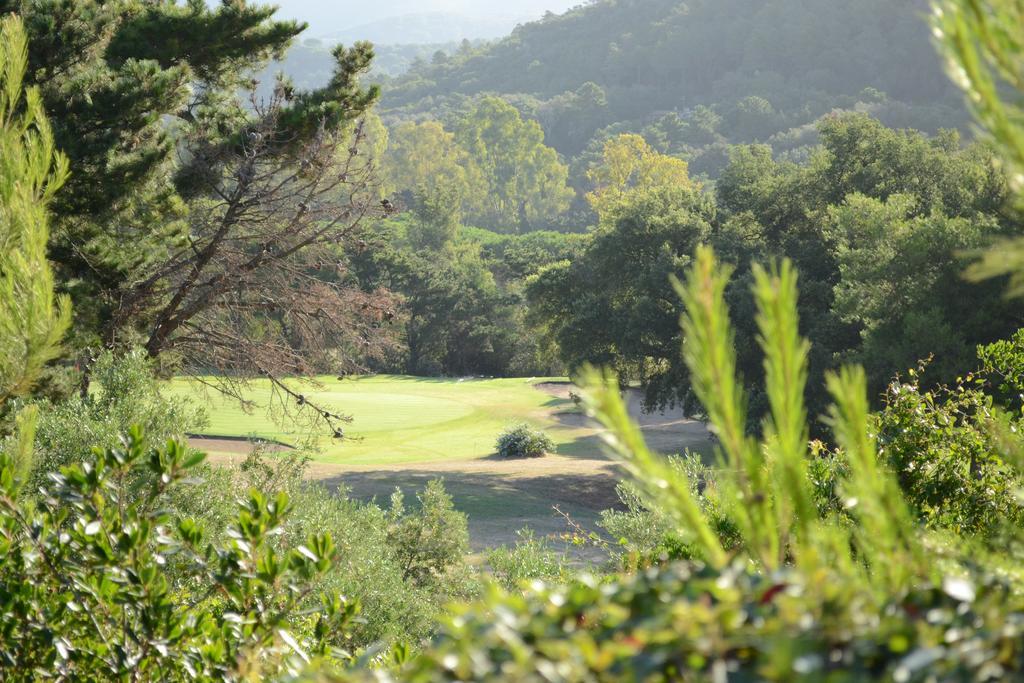 Allegroitalia Elba Golf Aparthotel Portoferraio Exteriör bild