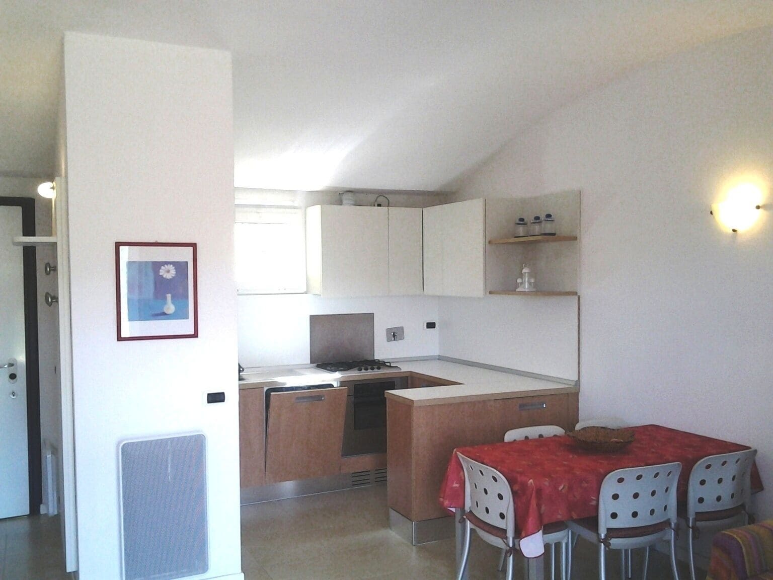 Allegroitalia Elba Golf Portoferraio Exteriör bild
