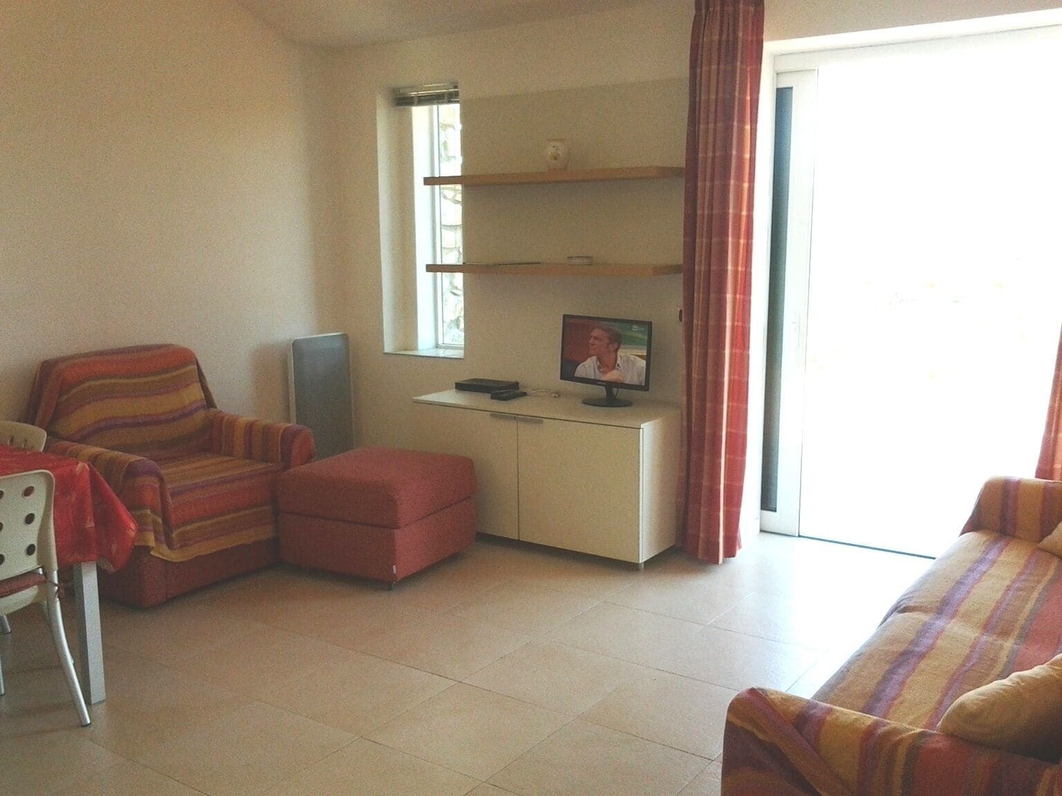 Allegroitalia Elba Golf Portoferraio Exteriör bild