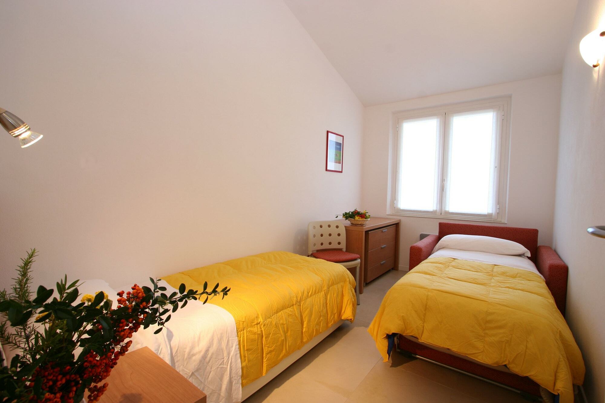Allegroitalia Elba Golf Portoferraio Exteriör bild