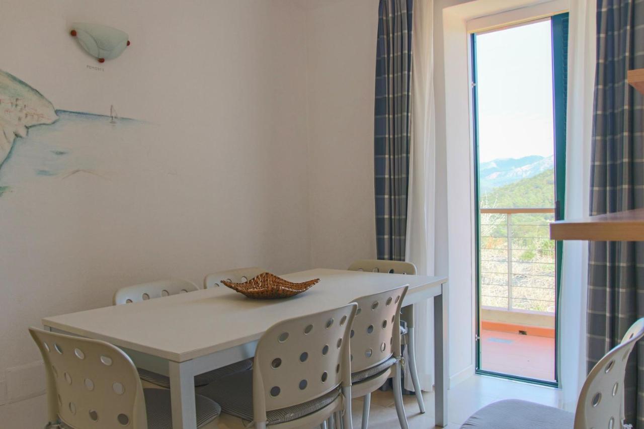 Allegroitalia Elba Golf Portoferraio Exteriör bild