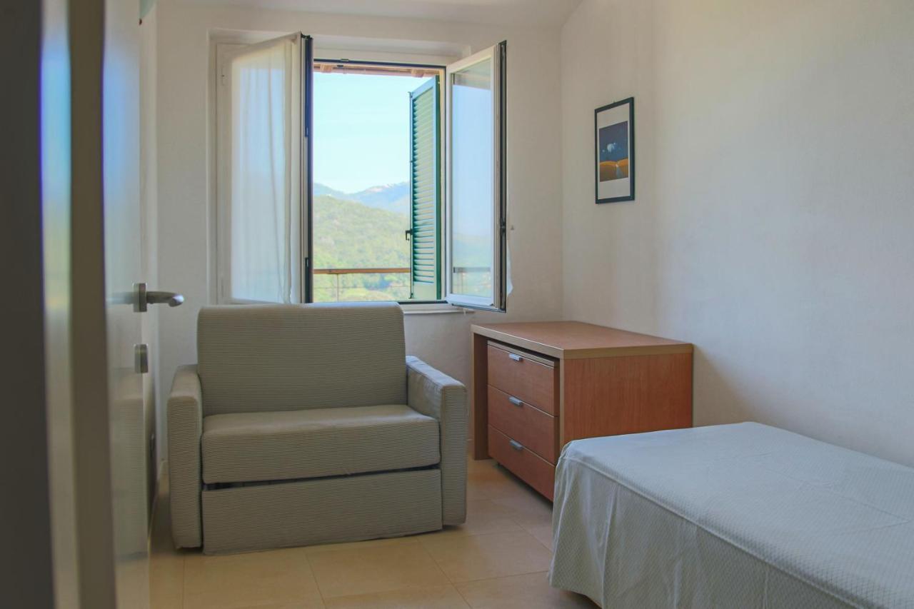 Allegroitalia Elba Golf Portoferraio Exteriör bild
