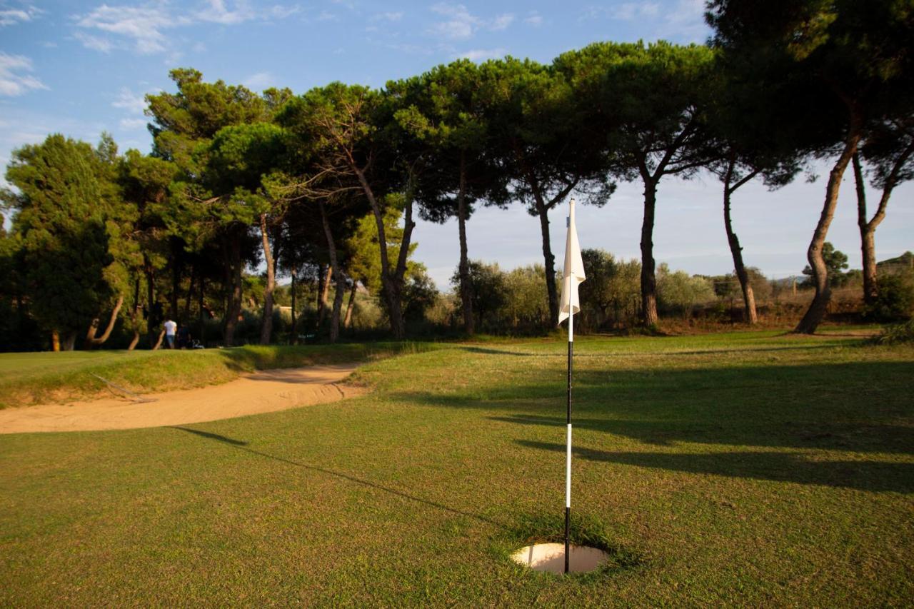 Allegroitalia Elba Golf Portoferraio Exteriör bild