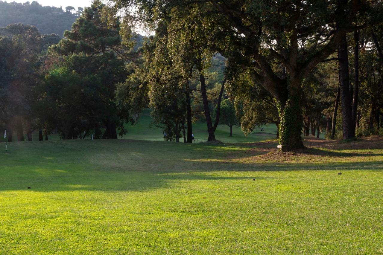 Allegroitalia Elba Golf Portoferraio Exteriör bild